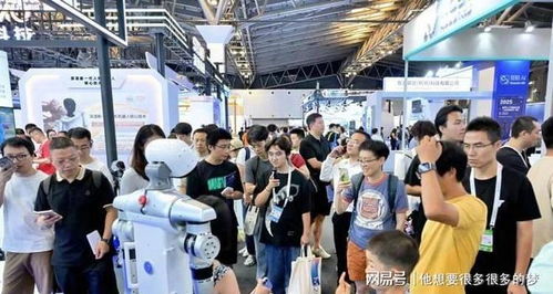 人形機(jī)器人訂單35億交付不足千臺 家政服務(wù)市場的尷尬生意與買單困境
